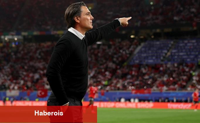 CANLI | Montella'nın kontratı uzatılıyor - Haberois CANLI | Montella'nın kontratı uzatılıyor