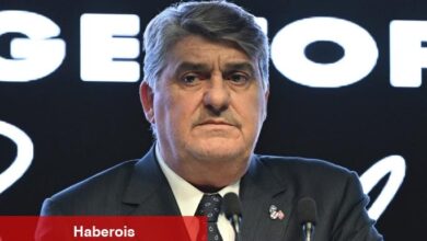 CANLI | Serdal Adalı konuşuyor - Haberois CANLI | Serdal Adalı konuşuyor