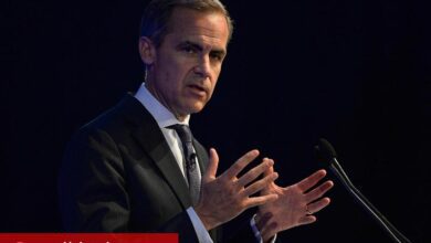 Carney: ’Yasa dışı’ metal tarifeleri henüz misilleme görmeyecek - Haberois Carney: ’Yasa dışı’ metal tarifeleri henüz misilleme görmeyecek