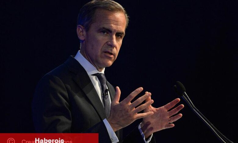 Carney: ’Yasa dışı’ metal tarifeleri henüz misilleme görmeyecek - Haberois Carney: ’Yasa dışı’ metal tarifeleri henüz misilleme görmeyecek