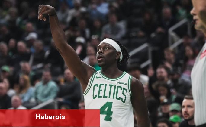 Celtics, Jrue Holiday için takas tekliflerini dinliyor