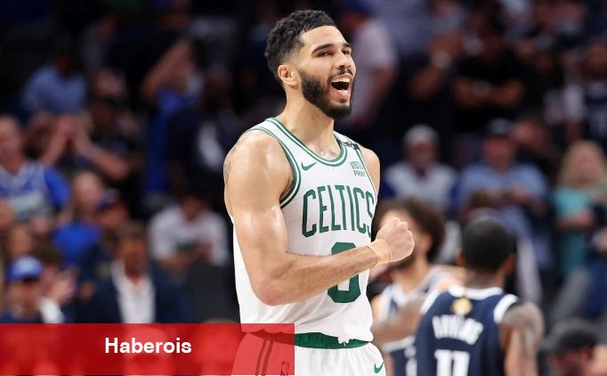 Celtics'te "Tatum hariç herkes" takas masasında - Haberois Celtics'te "Tatum hariç herkes" takas masasında