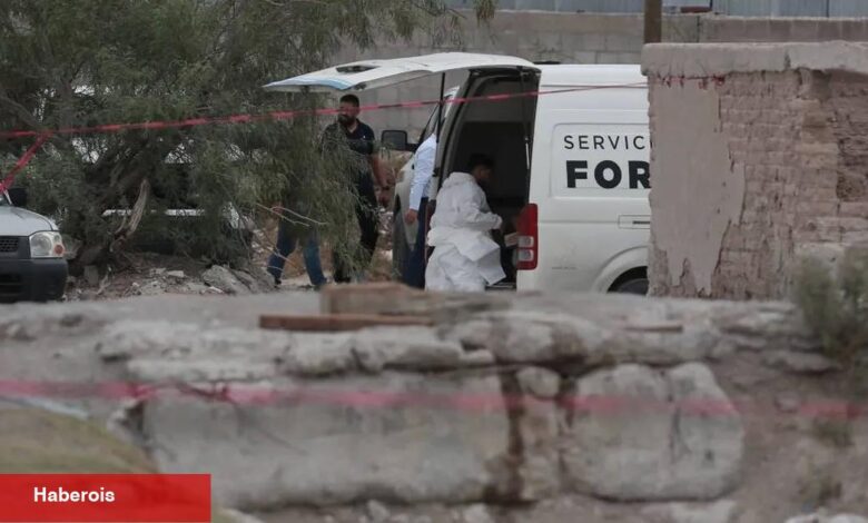 Cenaze aracından 60 mumyalanmış ceset çıktı - Haberois Cenaze aracından 60 mumyalanmış ceset çıktı