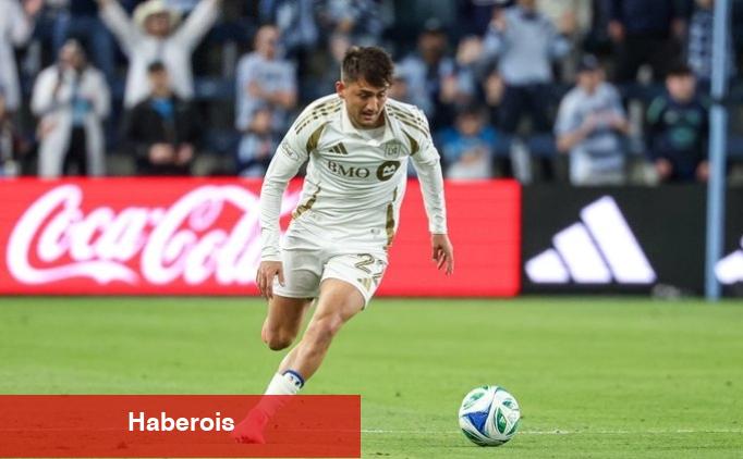 Cengiz Ünder Fenerbahçe'ye geri dönüyor - Haberois Cengiz Ünder Fenerbahçe'ye geri dönüyor