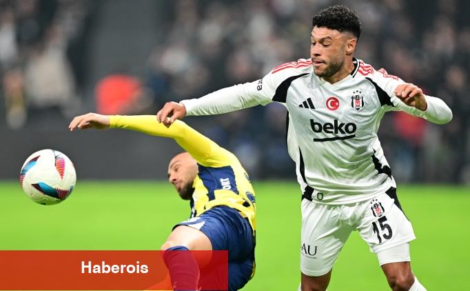 Chamberlain için sürpriz talip: Burnley