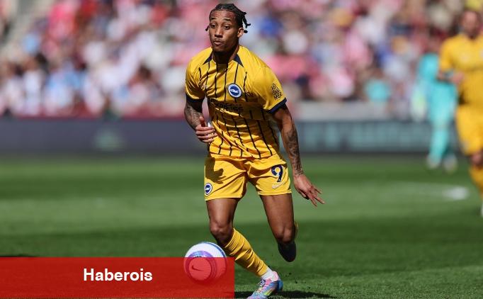 Chelsea, Joao Pedro için bastırıyor!