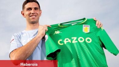 Chelsea ve M. United, Martinez yarışında!