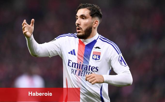 Cherki, Manchester City yolcusu