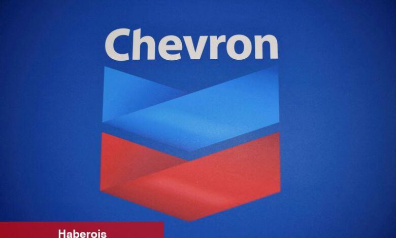 Chevron ve Exxon Taşınabilir yükselirken, Compass Pathways düşüşte - Haberois Chevron ve Exxon Taşınabilir yükselirken, Compass Pathways düşüşte