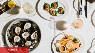 Chez Nous, Marlton Hotel'e yeni bir Fransız enerjisi getiriyor