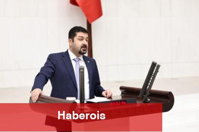 CHP’li Yazgan’dan iktidara sert hububat çıkışı!