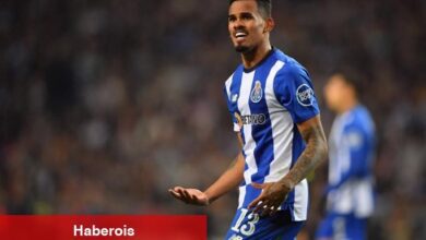 Cicinho'dan Fenerbahçe tavsiyesi: "Hiç düşünmeden giderdim"