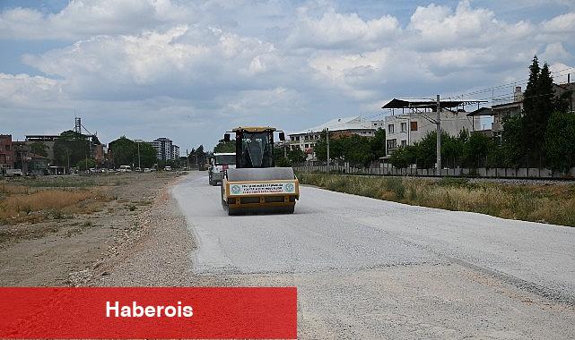 Cider Yolu Sorunu 18 Yıl Sonra Çözüldü, İlk Etap Açılıyor
