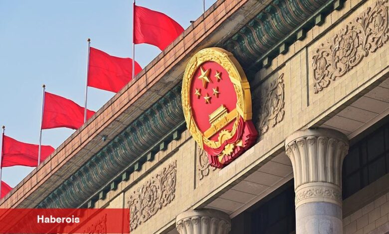 Çin, ASEAN ülkeleri vatandaşlarına özel iş vizesi sağlayacak - Haberois Çin, ASEAN ülkeleri vatandaşlarına özel iş vizesi sağlayacak