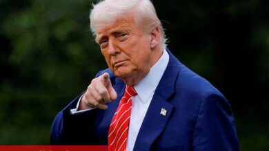 Çin az toprak elementleri tedarik edecek, Trump söylüyor - Haberois Çin az toprak elementleri tedarik edecek, Trump söylüyor