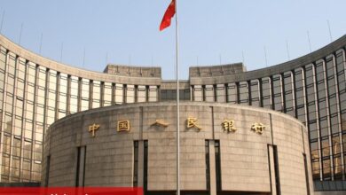 Çin, Haziran ayında kredi ana faiz oranını beklendiği üzere değiştirmedi - Haberois Çin, Haziran ayında kredi ana faiz oranını beklendiği üzere değiştirmedi