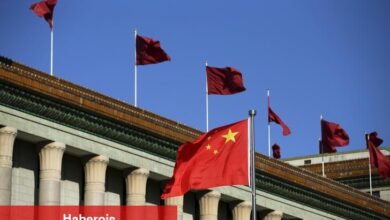 Çin, Mayıs dataları gösteriyor ki birinci yarı büyüme amaçlarına ulaşma yolunda - ING - Haberois Çin, Mayıs dataları gösteriyor ki birinci yarı büyüme amaçlarına ulaşma yolunda - ING