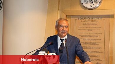 Çin Memleketler arası İthalat Fuarı'ndan Türk firmalarına davet - Haberois Çin Memleketler arası İthalat Fuarı'ndan Türk firmalarına davet