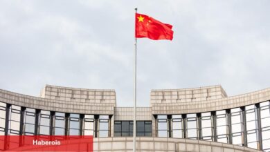 Çin Merkez Bankası'na nazaran doların hakimiyeti azalacak - Haberois Çin Merkez Bankası'na nazaran doların hakimiyeti azalacak