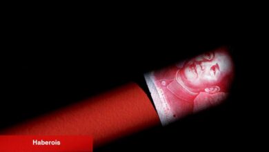 Çin'de deflasyon eğilimi sürüyor