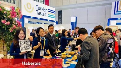 Çin'de güçlü bir Türkiye rüzgârı esecek