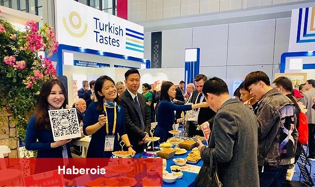 Çin'de güçlü bir Türkiye rüzgârı esecek - Haberois Çin'de güçlü bir Türkiye rüzgârı esecek