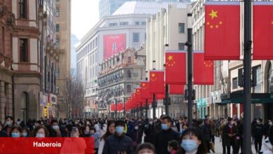 Çin'de sanayi şirketlerinin kârları Mayıs'ta azaldı - Haberois Çin'de sanayi şirketlerinin kârları Mayıs'ta azaldı