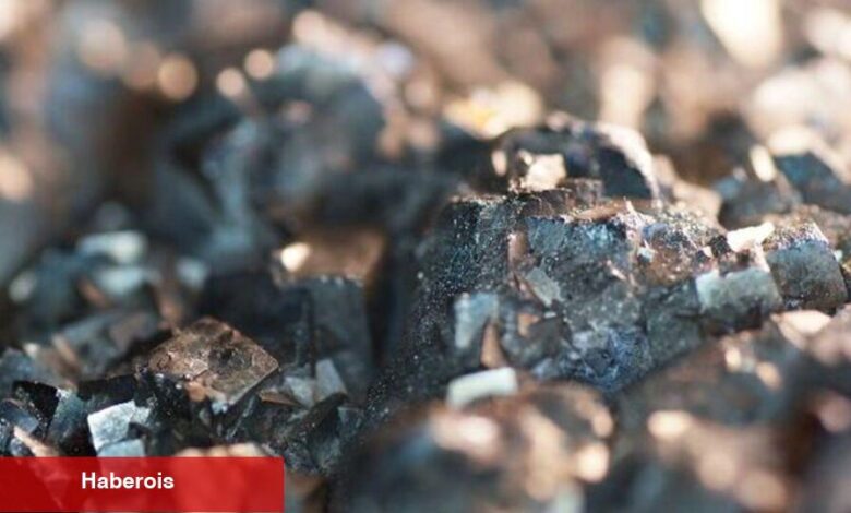 Çin'den ABD'ye ender toprak elementlerinin ihracatına 6 aylık hudut
