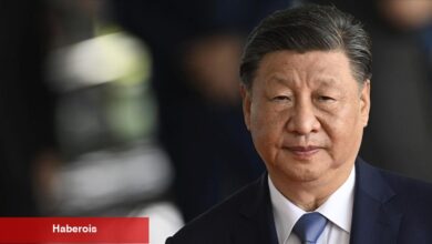 Çin'den Orta Asya ülkelerine hibe sözü - Haberois Çin'den Orta Asya ülkelerine hibe sözü