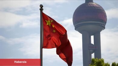 Çin'den tarife mutabakatı uyarısı - Haberois Çin'den tarife mutabakatı uyarısı