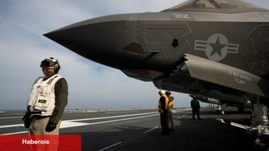 Çin'in bu belirsiz mineraldeki boğulması Batı'nın askerlerini tehdit ediyor - Haberois Çin'in bu belirsiz mineraldeki boğulması Batı'nın askerlerini tehdit ediyor