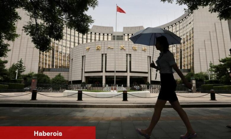 Çin’in deflasyon baskısı PBOC’yi daha fazla mali genişlemeye itebilir – ING - Haberois Çin’in deflasyon baskısı PBOC’yi daha fazla mali genişlemeye itebilir – ING