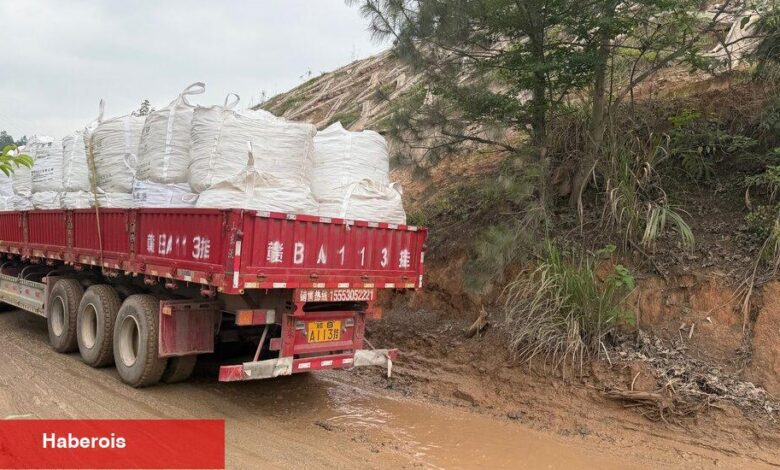 Çin'in nadir toprak ihracatını durdurması hakkında ne bilinmeli