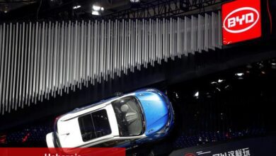 Çinli elektrikli araç payları, tedarikçi ödemelerini vaktinde yapma davetleri ortasında düştü - Haberois Çinli elektrikli araç payları, tedarikçi ödemelerini vaktinde yapma davetleri ortasında düştü