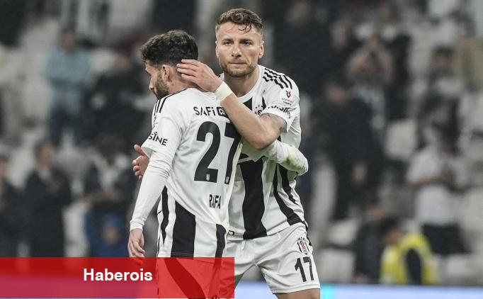 Ciro Immobile'ye yeni talip!