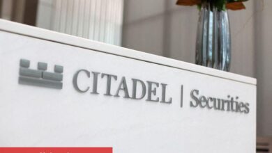 Citadel’in kurucusu Griffin: ABD temerrüt sigortasının maliyeti "akıl almaz" - Haberois Citadel’in kurucusu Griffin: ABD temerrüt sigortasının maliyeti "akıl almaz"