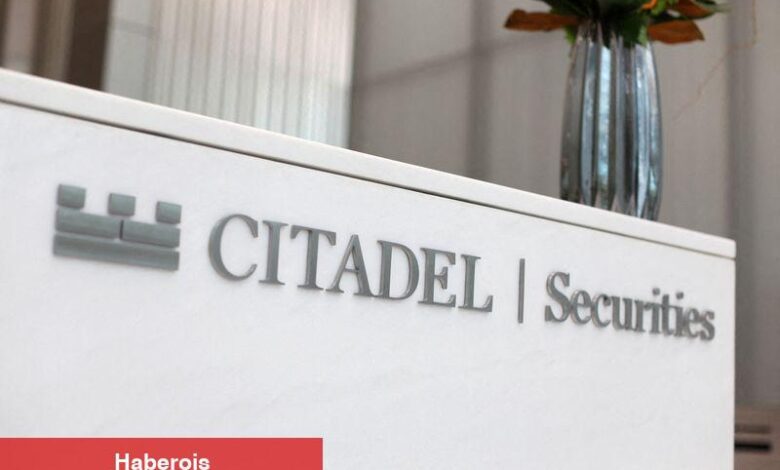 Citadel’in kurucusu Griffin: ABD temerrüt sigortasının maliyeti "akıl almaz" - Haberois Citadel’in kurucusu Griffin: ABD temerrüt sigortasının maliyeti "akıl almaz"