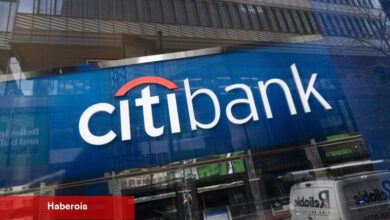 Citi ABD faiz iddiasını düşürdü - Haberois Citi ABD faiz iddiasını düşürdü