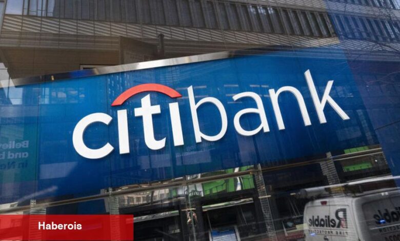 Citi ABD faiz iddiasını düşürdü - Haberois Citi ABD faiz iddiasını düşürdü