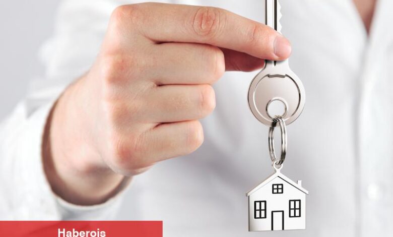 Citi, değerleme farkı nedeniyle Invitation Homes’u yükseltti, American Homes 4 Rent’i düşürdü - Haberois Citi, değerleme farkı nedeniyle Invitation Homes’u yükseltti, American Homes 4 Rent’i düşürdü