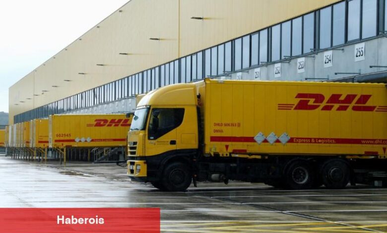 Citi, DHL’yi marj genişleme beklentisiyle "al" olarak yükseltti ve maksat fiyatı artırdı - Haberois Citi, DHL’yi marj genişleme beklentisiyle "al" olarak yükseltti ve maksat fiyatı artırdı