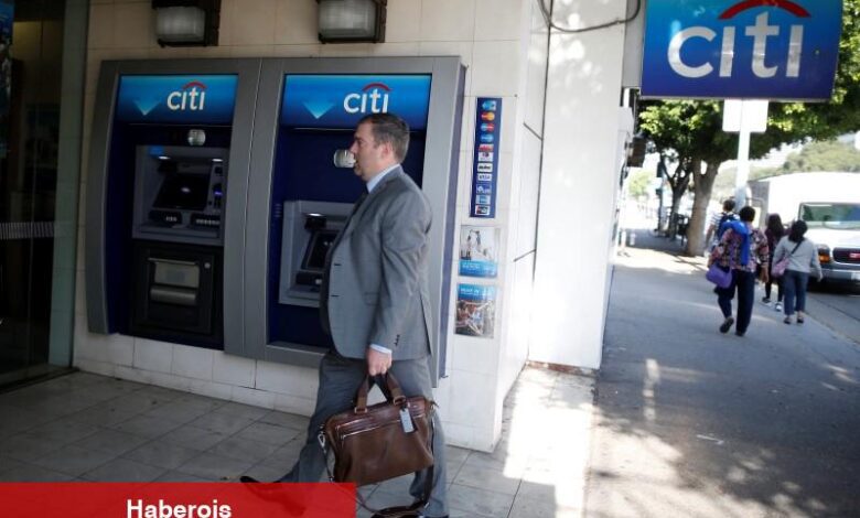 Citigroup, Çin’deki teknoloji merkezlerinde 3.500 kişiyi işten çıkaracak