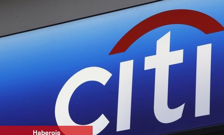 Citigroup, fintek kredi kuruluşlarını finanse etmek için Carlyle Group ile paydaşlık kurdu