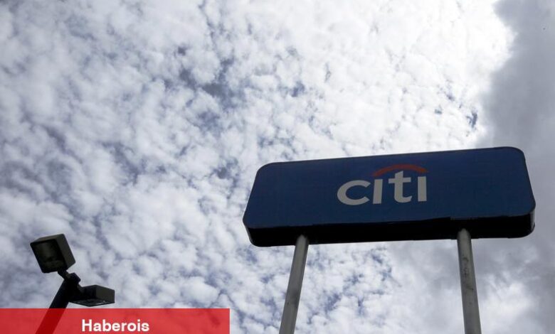 Citigroup perakende silah satıcılarına yönelik kısıtlamaları kaldırdı