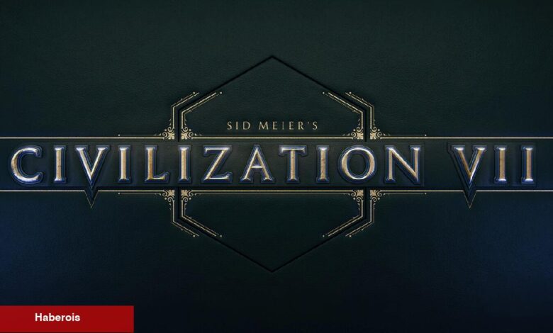 Civ 7'ye Yeni Güncelleme Yolda!