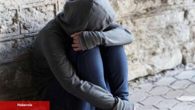 Çocuk ve ergenlerde husus bağımlığına dikkat! Akran etrafı yüzde 80 oranında tesirli - Haberois Çocuk ve ergenlerde husus bağımlığına dikkat! Akran etrafı yüzde 80 oranında tesirli