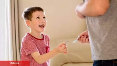 Çocuklara bayram harçlığı neden verilir? - Haberois Çocuklara bayram harçlığı neden verilir?