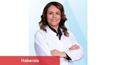 Çocuklarda miyopi salgına dönüştü! - Haberois Çocuklarda miyopi salgına dönüştü!