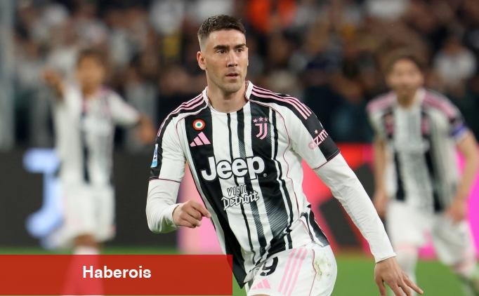 Comolli'den Fenerbahçe'ye 'Vlahovic' sözü!