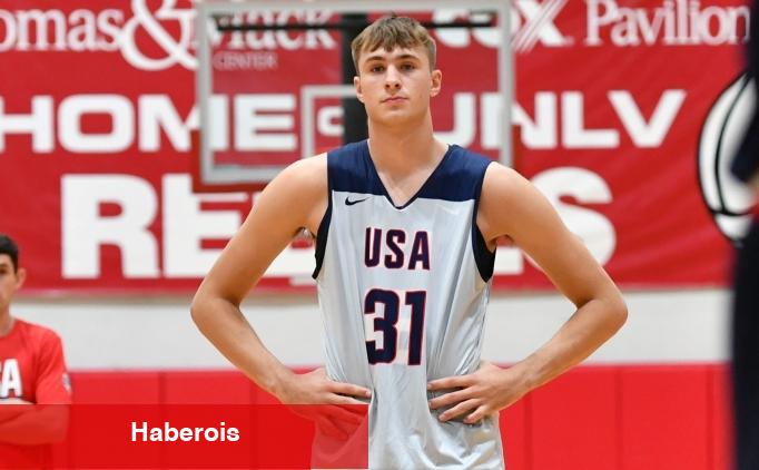 Cooper Flagg, Mavericks idmanında büyüledi - Haberois Cooper Flagg, Mavericks idmanında büyüledi